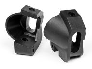 HPI TROPHY 3.5 101018 - FRONT HUB CARRIERS 22 DEG
